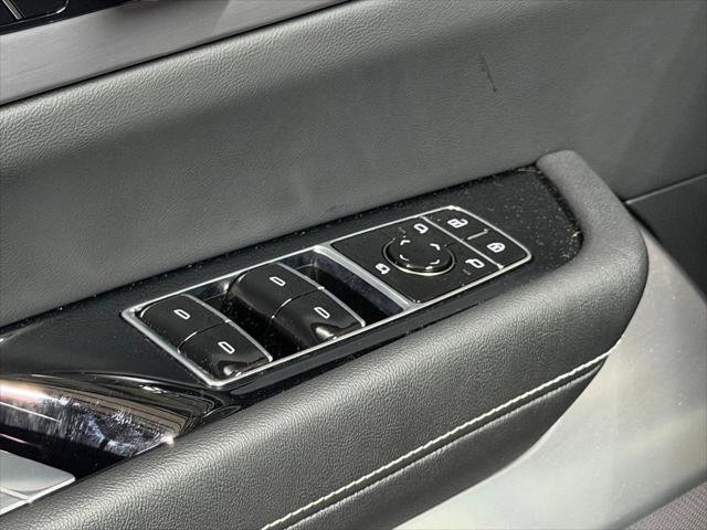 2026 Cadillac iQ Sport
