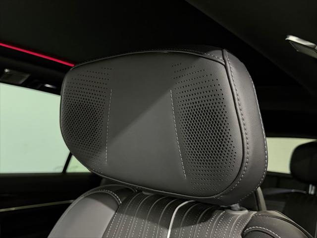 2026 Cadillac iQ Sport