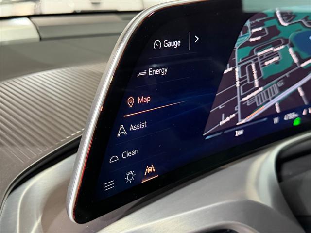 2026 Cadillac iQ Sport