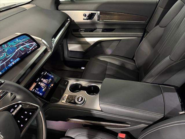 2026 Cadillac iQ Sport