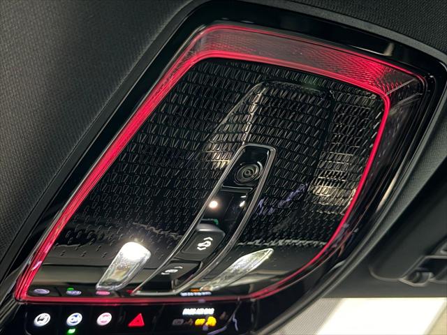 2026 Cadillac iQ Sport
