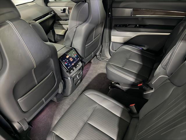 2026 Cadillac iQ Sport