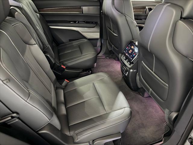 2026 Cadillac iQ Sport
