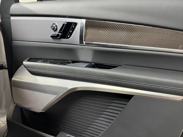 2026 Cadillac iQ Sport