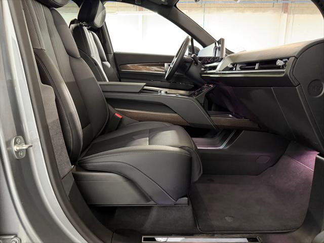 2026 Cadillac iQ Sport