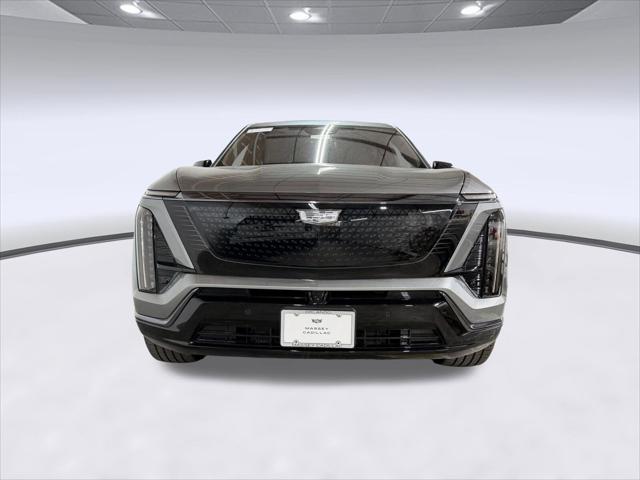 2026 Cadillac iQ Sport
