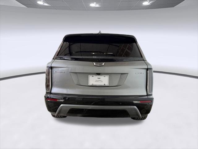 2026 Cadillac iQ Sport