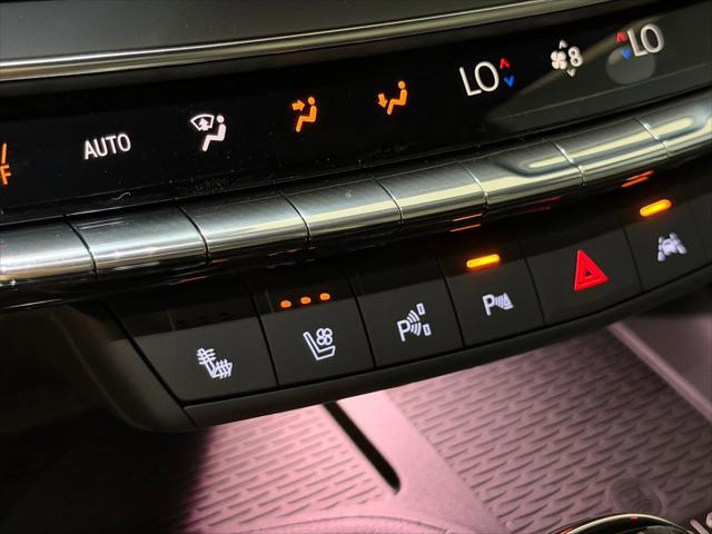 2026 Cadillac CT5-V V-Series RWD