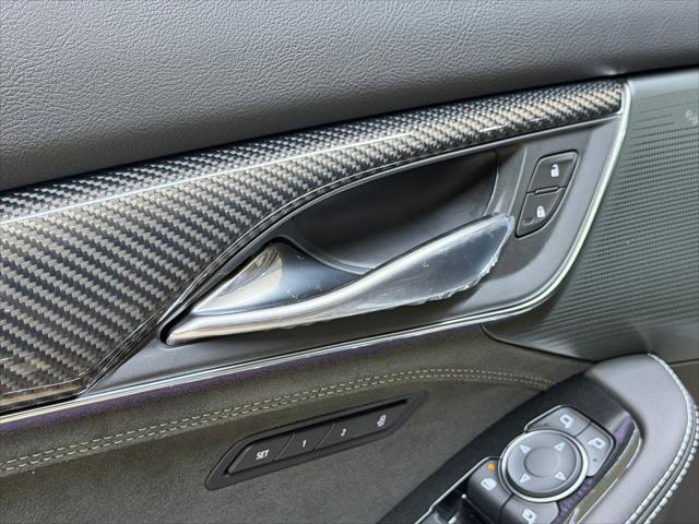 2026 Cadillac CT5-V V-Series RWD