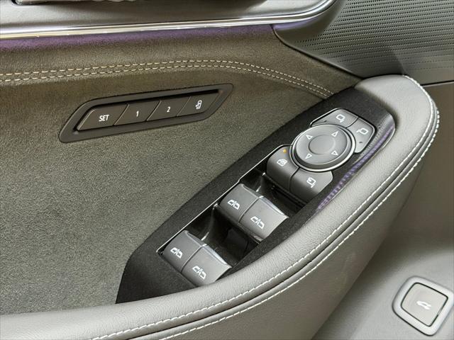 2026 Cadillac CT5-V V-Series RWD