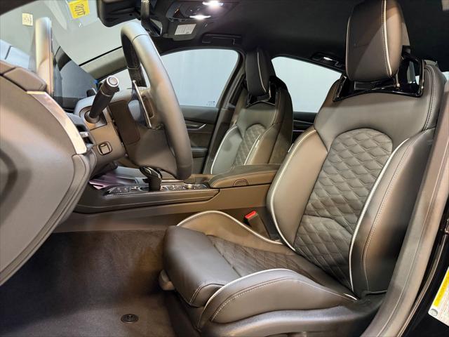 2026 Cadillac CT5-V V-Series RWD