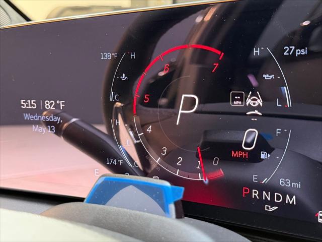2026 Cadillac CT5-V V-Series RWD