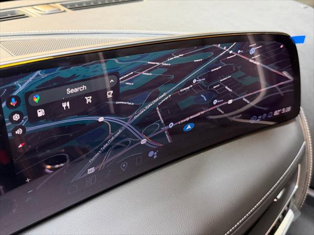 2026 Cadillac CT5-V V-Series RWD