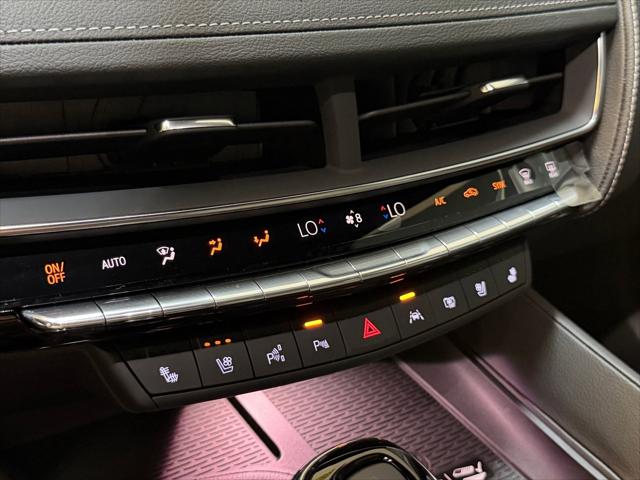2026 Cadillac CT5-V V-Series RWD