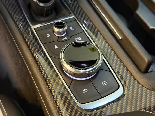 2026 Cadillac CT5-V V-Series RWD
