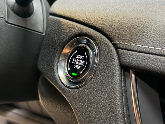 2026 Cadillac CT5-V V-Series RWD