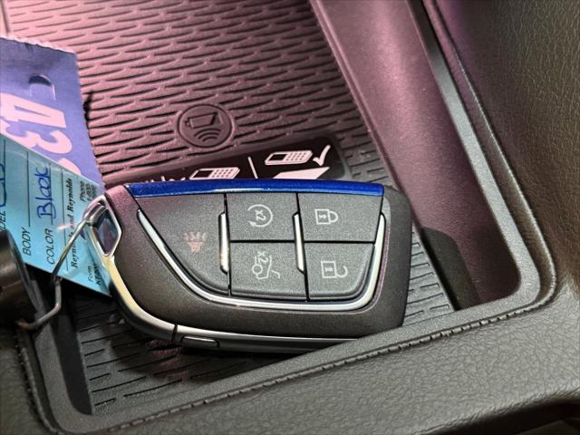 2026 Cadillac CT5-V V-Series RWD