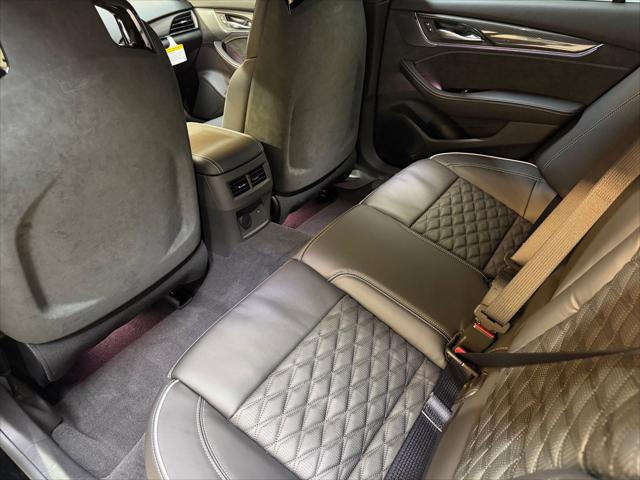 2026 Cadillac CT5-V V-Series RWD