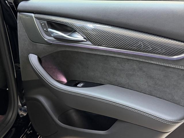 2026 Cadillac CT5-V V-Series RWD
