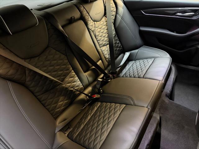 2026 Cadillac CT5-V V-Series RWD