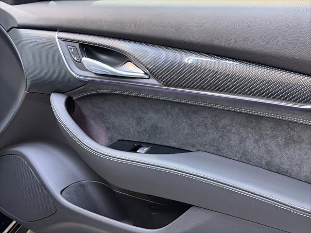 2026 Cadillac CT5-V V-Series RWD