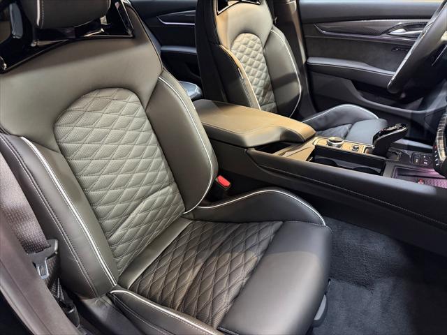 2026 Cadillac CT5-V V-Series RWD