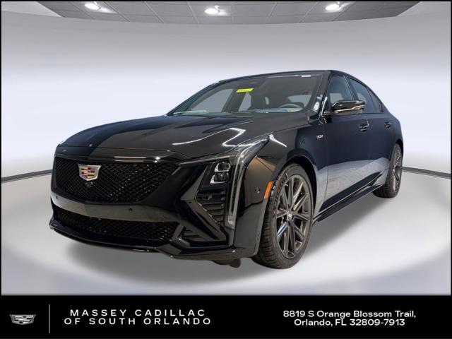 2026 Cadillac CT5-V V-Series RWD for sale in Orlando, FL