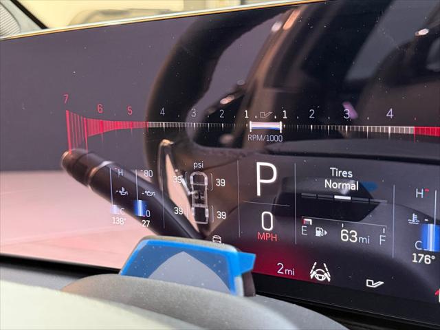 2026 Cadillac CT5-V V-Series RWD