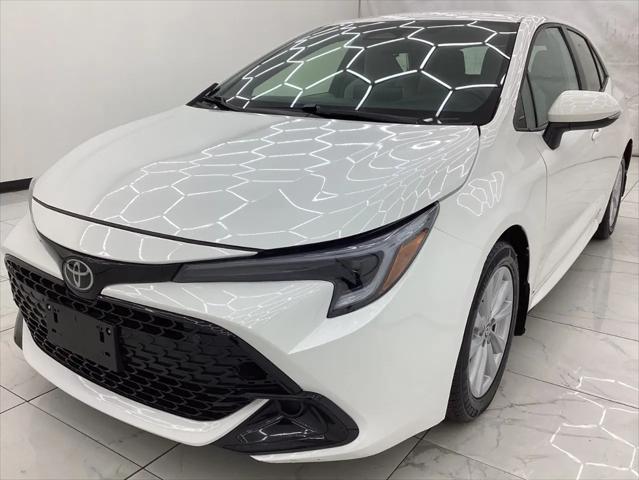 2023 Toyota Corolla SE for sale near Cincinnati, OH