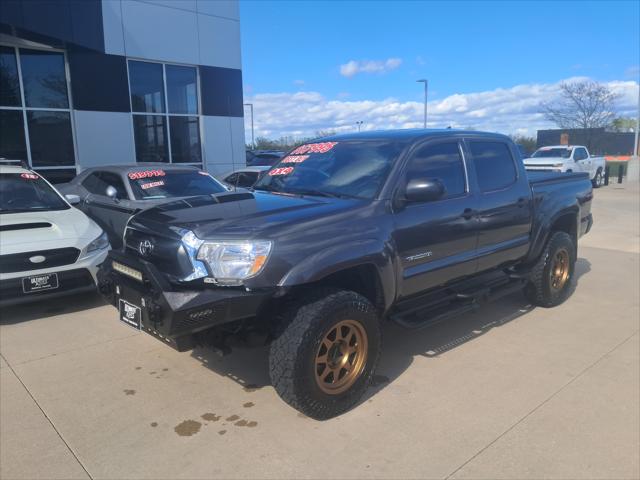 2015 Toyota Tacoma Base V6 for sale in Neenah, WI