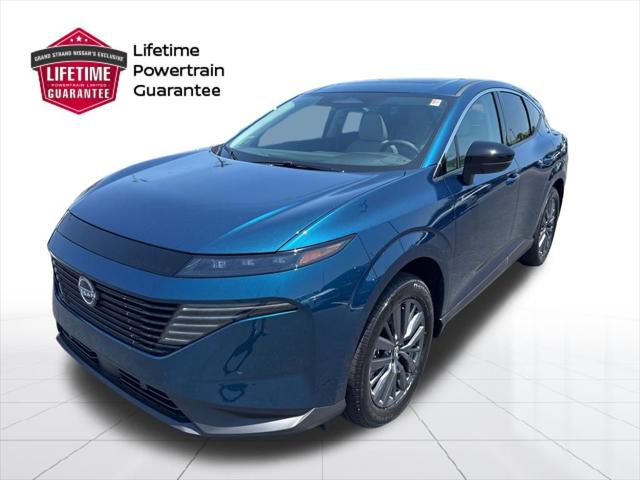 2026 Nissan Murano SL for sale in Little River, SC
