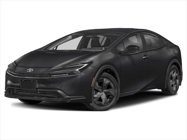 2024 Toyota Prius Limited AWD's photo