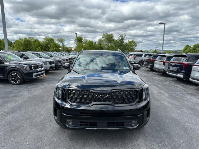 2025 Kia Telluride SX Prestige X-Line