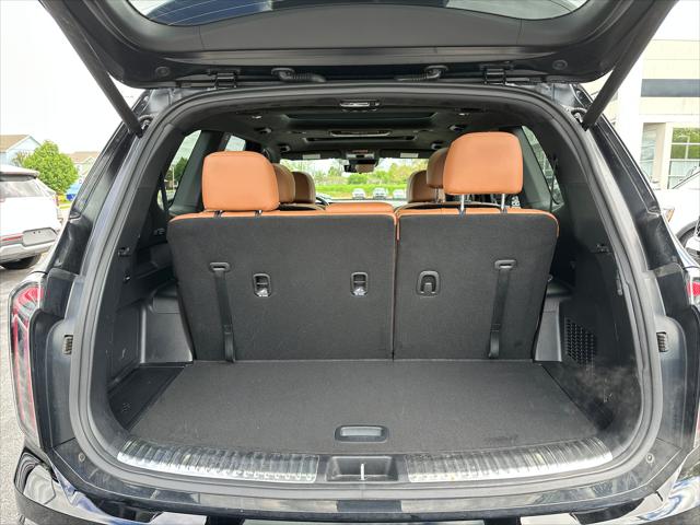 2025 Kia Telluride SX Prestige X-Line