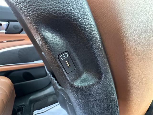 2025 Kia Telluride SX Prestige X-Line