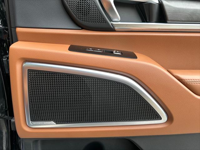 2025 Kia Telluride SX Prestige X-Line