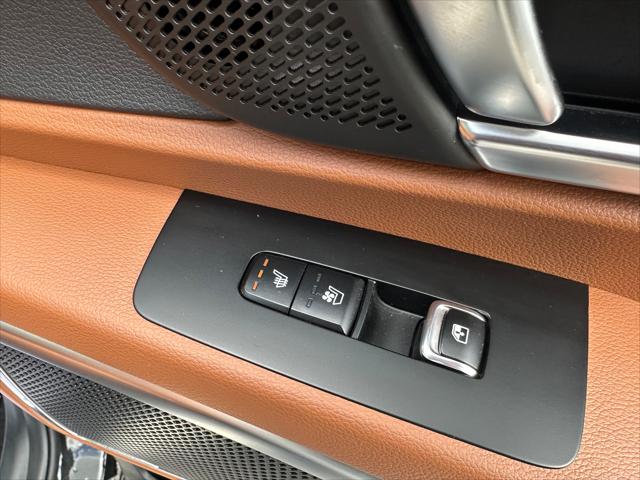 2025 Kia Telluride SX Prestige X-Line