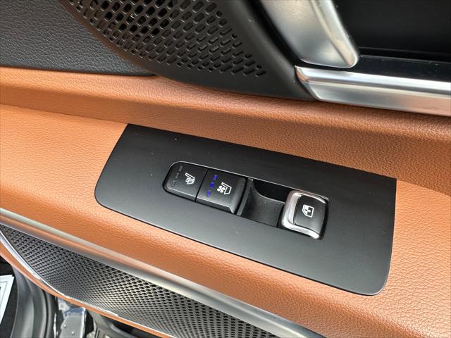 2025 Kia Telluride SX Prestige X-Line