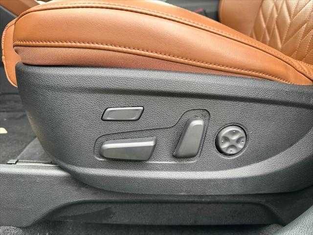 2025 Kia Telluride SX Prestige X-Line