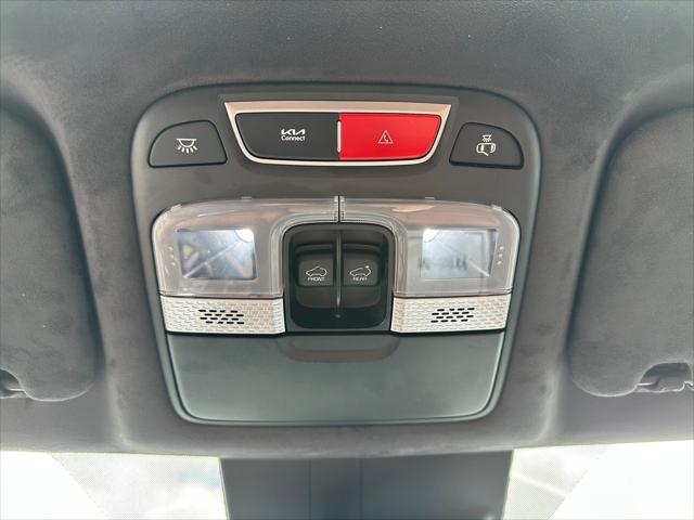 2025 Kia Telluride SX Prestige X-Line
