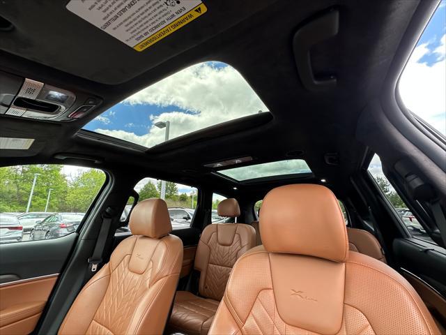 2025 Kia Telluride SX Prestige X-Line