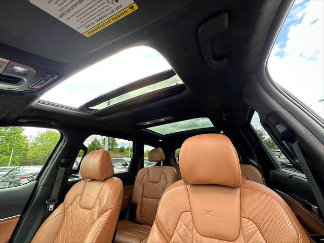 2025 Kia Telluride SX Prestige X-Line