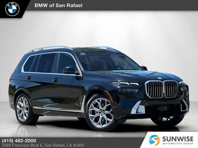 2023 BMW X7 xDrive40i for sale in San Rafael, CA