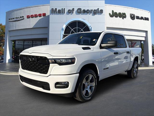 2026 Ram 1500 Express Crew Cab 4x2 5'7" Box for sale in Buford, GA