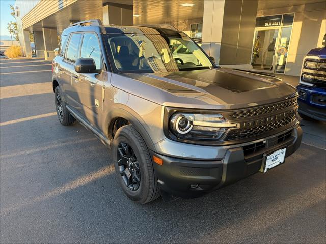 2026 Ford Bronco Sport Big Bend for sale in Coeur D'Alene, ID