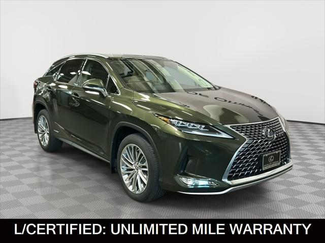 2022 Lexus RX 450h RX 450h for sale in Omaha, NE