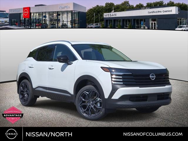 2026 Nissan Kicks SR for sale in Columbus, OH
