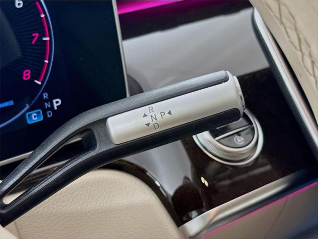 2021 Mercedes-Benz S 580 4MATIC