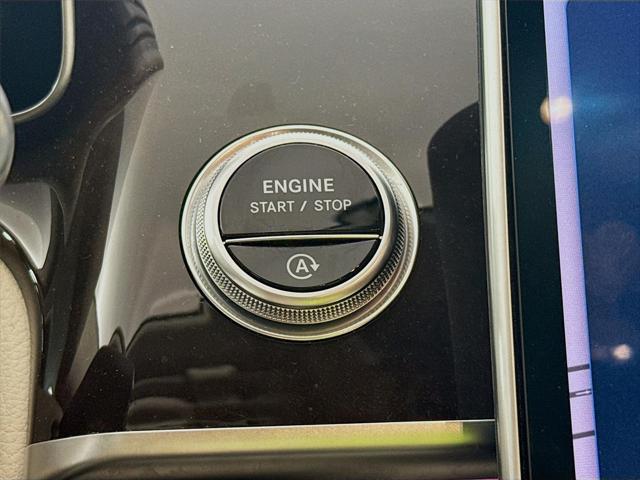 2021 Mercedes-Benz S 580 4MATIC