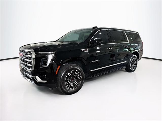 2025 GMC Yukon XL 4WD Elevation for sale in NEW PORT RICHEY, FL